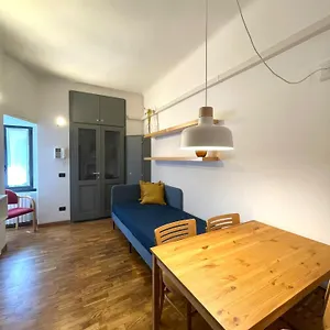 Easy - And Navigli Aparthotel Mailand