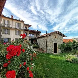 Gasthof Il Bosco Di Silvia, Bosco (Parma)