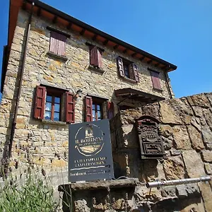 Frühstückspension Il Bordone Del Pellegrino, Terenzo