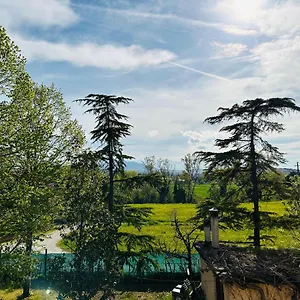 Frühstückspension La Rondinella, Cerasolo