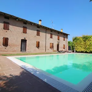 Gasthof Casolare Fratina, Zibello