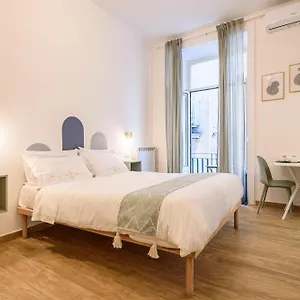 Ecosuite Spaccanapoli , Napels Italië