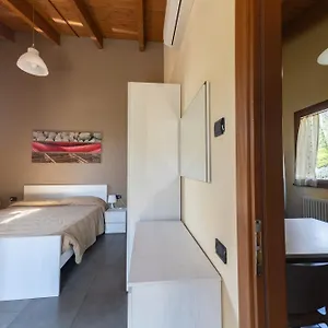 La Valle Dei Caprioli Village Park - Freelandia Azienda Agricola Vakantiepark