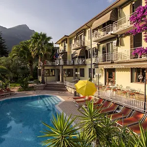 Sorriso Hotel Toscolano-Maderno